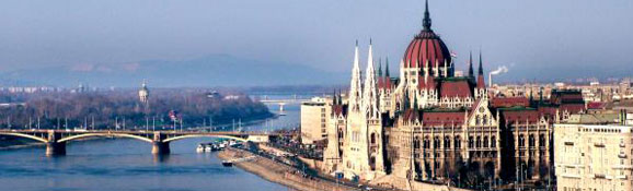 Budapest-Danube-i